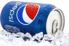 Pepsi - Can